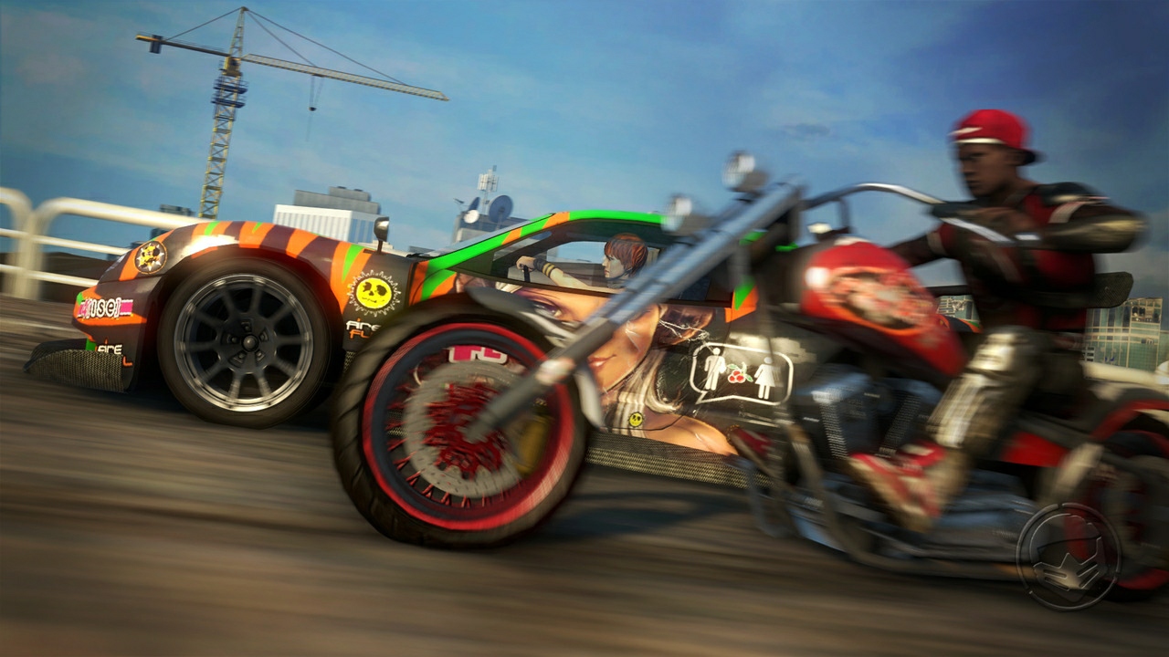 MotorStorm: Apocalypse - Imagen 12